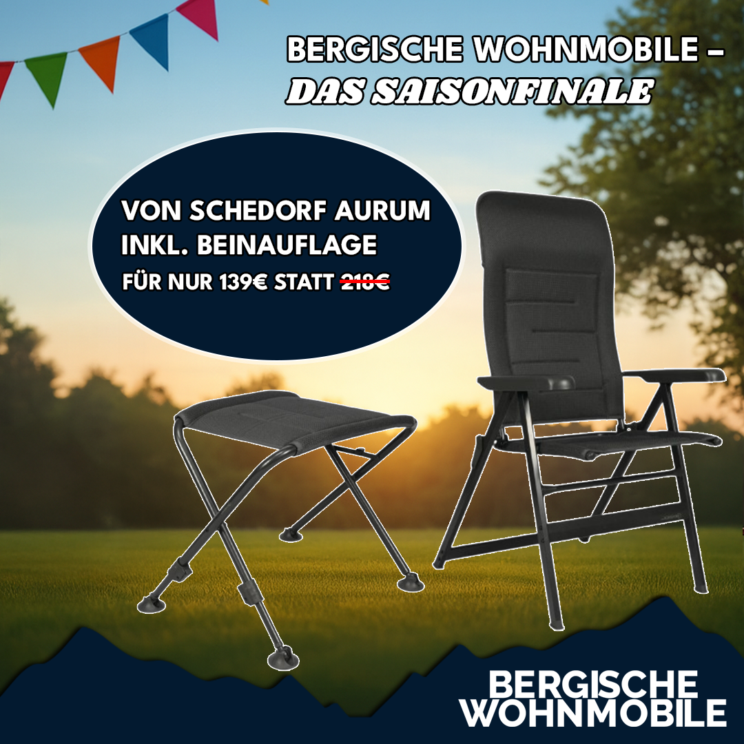 von Schedorf Set